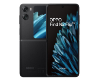 OPPO Find N2 Flip 8/256GB Czarny - 1117039 - zdjęcie 1